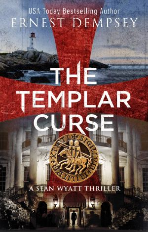 [Sean Wyatt 15] • The Templar Curse